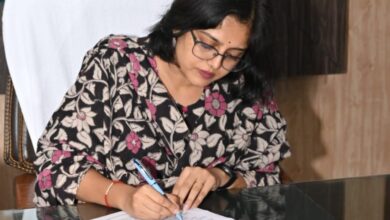 निगमायुक्त कल मंगलवार को जोन कार्यालय बस स्टैंड में करेंगी जनसुनवाई 10 IMG 20260216 WA0075