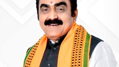 जबलपुर के बुनियादी ढांचे को लगेंगे पंख: बजट में ₹382 करोड़ के 34 प्रोजेक्ट्स को हरी झंडी 5 IMG 20260218 WA0004