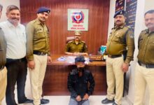 5 साल से फरार इनामी बदमाश बटलर चढ़ा हत्थे 10 IMG 20260223 WA0012