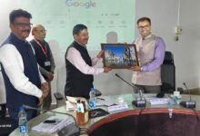 भारत सरकार के संयुक्त सचिव ने किया पीएमश्री स्कूलों का दौरा 6 IMG 20260223 WA0030