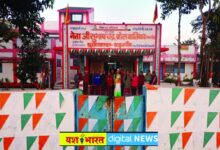 प्रारंभिक जांच में दोषी शिक्षिका को बचा रहा प्रशासन, विभागीय जांच कराने की बजाए रोकी केवल एक वेतन वृद्धि, डीपीसी ने बना दिया हॉस्टल का वार्डन, डीईओ की कार्यप्रणाली पर उठे सवाल, बच्चों की उत्तर पुस्तिकाएं लिखने का मामला, अब फिर से हो रही मामले की जांच 4 IMG 20260225 WA0020