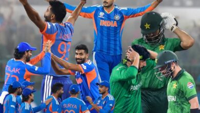 टी20 वर्ल्ड कप 2026: भारत ने पाकिस्तान को 61 रनों से रौंदा; सुपर-8 में शान से मारी एंट्री, पाक की हुई भारी फजीहत 2 IMG 20260215 222208