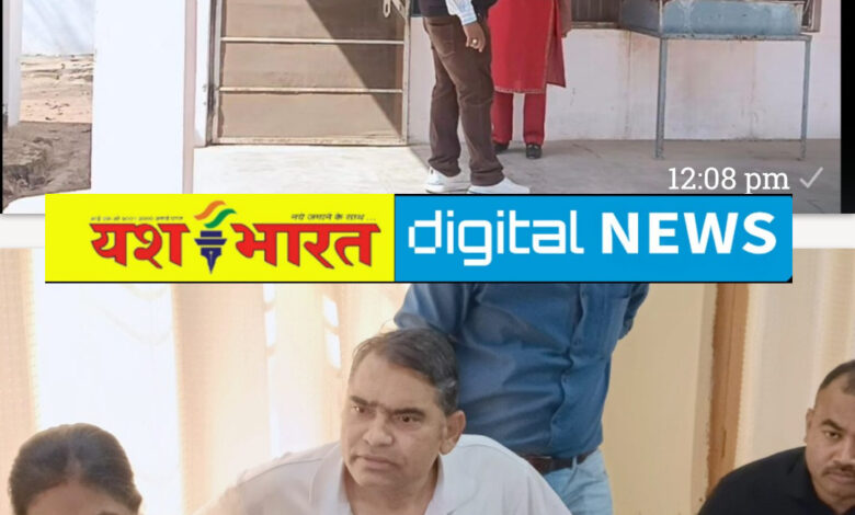 जल संसाधन विभाग के कार्यपालन यंत्री वीए सिद्दीकी 20 हजार की रिश्वत लेते रंगे हाथ ट्रैप, जबलपुर लोकायुक्त की बड़ी कार्रवाई 1 IMG 20260217 120953