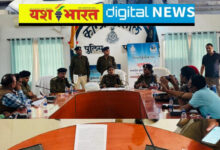 शादी कराने का झांसा देकर वसूली करने वाली लुटेरी दुल्हन गैंग के 9 सदस्य गिरफ्तार, आरोपियों के कब्जे से स्कोर्पियो कार, मोटर साइकिल, मोबाइल, टैबलेट एवं सौन्दर्य सामग्री सहित लाखों का मशरूका जब्त 11 IMG 20260227 162155