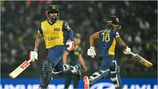 निसांका का ताबड़तोड़ शतक, श्रीलंका ने 8 विकेट से दी करारी मात, सुपर 8 की दौड़ से लगभग बाहर होने की कगार पर ऑस्ट्रेलिया 4 Pathum Nissanka 1771258978830 m