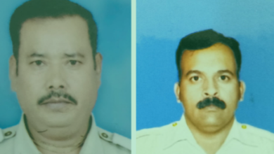 पीटीएस सागर के दो जांबाजों को मिला केंद्रीय गृह मंत्री का 'उत्कृष्ट सेवा पदक' 6 Screenshot 20260207 183610.WhatsApp