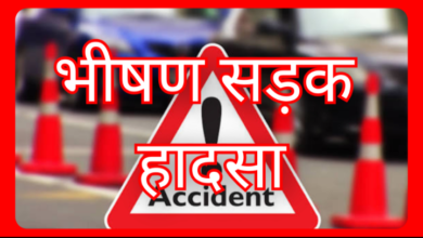 सड़क हादसे में 65 वर्षीय वृद्ध की दर्दनाक मौत, अज्ञात वाहन चालक फरार 10 Screenshot 20260216 150142.Gallery 1