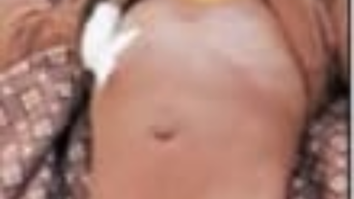 ट्रैक्टर की चपेट में आने से 5 वर्षीय मासूम की दर्दनाक मौत : क्षेत्र में शोक 7 Screenshot 20260218 120358.WhatsApp