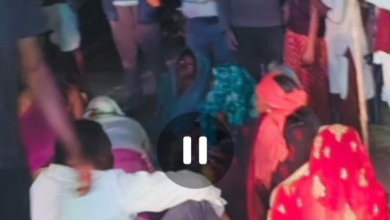 अज्ञात वाहन की टक्कर से बाइक चालक की मौत : वाहन चालक फरार, पुलिस जांच में जुटी 7 Screenshot 20260222 113532.WhatsApp