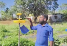 कमाई का तोड़ दिया रिकॉर्ड : किसान ने कर दिया कमाल, प्रदेश में बने उदाहरण 14 Screenshot 20260223 144041.WhatsApp