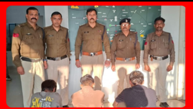 चाकूबाजों पर पुलिस की सख्त कार्रवाई, 3 आरोपियों को किया गिरफ्तार 6 Screenshot 20260225 141310.Gallery