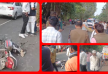 भीषण सड़क हादसा: युवक की दर्दनाक मौत बाइक को ट्रक ने मारी टक्कर, क्षेत्र में हडकंप 10 Screenshot 20260227 194132.Gallery