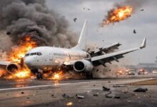 बारामती विमान हादसा: कम दृश्यता में लैंडिंग फैसला और तकनीकी खामी जांच के घेरे में 10 Untitled 10 copy 1