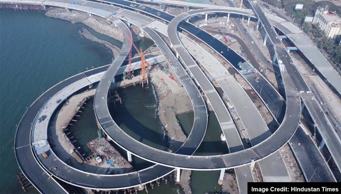 चारकोप में कोस्टल रोड के काम से कांपी इमारतें 1 Untitled 12 copy 1