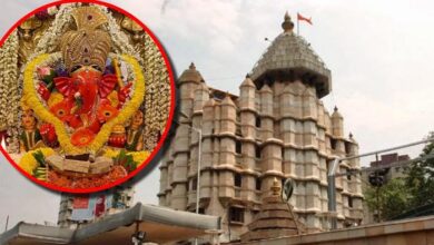 3 मार्च को खग्रास चंद्रग्रहण, सिद्धिविनायक मंदिर में बदला दर्शन समय 7 Untitled 2 copy 23