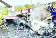 दाल में कुछ काला है’अजीत पवार के हादसे पर वडेट्टीवार ने जताया संदेह 18 Untitled 5 copy