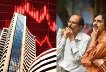 शेयर बाजार में आज सुबह से हरियाली, सेंसेक्स और निफ्टी में जोरदार उछाल … 10 Untitled 5 copy 6