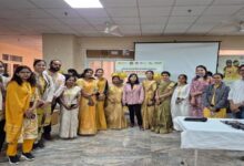 एनएससीबी मेडिकल कॉलेज के स्टेट कैंसर इंस्टीट्यूट में अंतरराष्ट्रीय बाल कैंसर दिवस मनाया गया 4 Untitled 6 copy 7