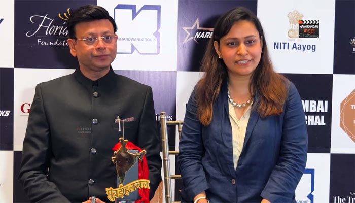 मुंबई में ‘द लीडिंग टॉप 30 नेशनल एक्सीलेंस अवॉर्ड्स 2026’ का भव्य आयोजन 1 Untitled 6 copy 8
