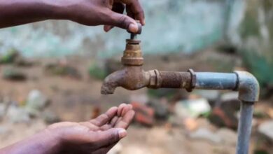 उल्हासनगर में शुक्रवार को जलापूर्ति प्रभावित 9 Untitled 9 copy 1