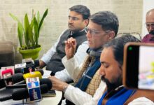 आज़ाद समाज पार्टी भीम आर्मी का बड़ा आंदोलन 12 फ़रवरी को राजधानी भोपाल में 11 WhatsApp Image 2026 02 02 at 13.32.13