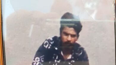 कलेक्ट्रेट के भीतर वकील से मोबाइल लूट, CCTV में कैद बदमाश सुरक्षा पर गंभीर सवाल 9 WhatsApp Image 2026 02 03 at 3.51.44 PM