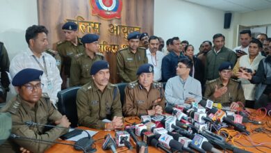 110 मिनट, 4 हमले और 150 पुलिसवाले; सनकी हमलावर की गिरफ्तारी की पूरी इनसाइड स्टोरी 9 WhatsApp Image 2026 02 05 at 17.20.42