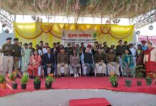 सृजन से निखरा बचपन: भोपाल पुलिस ने 500 बच्चों को सिखाए आत्मरक्षा के गुर 11 WhatsApp Image 2026 02 06 at 20.38.46