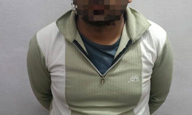 हमीदिया अस्पताल में डॉक्टर ठग सक्रिय: भर्ती मरीजों के परिजनों से ऑपरेशन के नाम पर वसूली, इंदौर से धराया 1 WhatsApp Image 2026 02 07 at 12.10.59