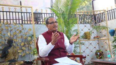 भारत-अमेरिका ट्रेड डील विकसित भारत की दिशा में मील का पत्थर: शिवराज सिंह चौहान 8 WhatsApp Image 2026 02 08 at 10.22.51