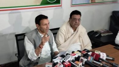 विदेशी माल से पटेगा बाजार, बर्बाद होगा स्थानीय किसान: जीतू पटवारी ने दी चेतावनी 9 WhatsApp Image 2026 02 08 at 14.11.23