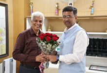 मनीष सिंह ने संभाला जनसंपर्क आयुक्त और एमडी माध्यम का कार्यभार 5 WhatsApp Image 2026 02 14 at 13.48.42