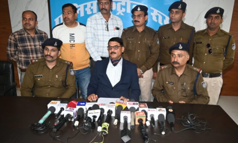 पनागर हत्याकांड का पर्दाफाश: दुष्कर्म के बाद महिला की गला दबाकर हत्या 1 WhatsApp Image 2026 02 14 at 15.18.32