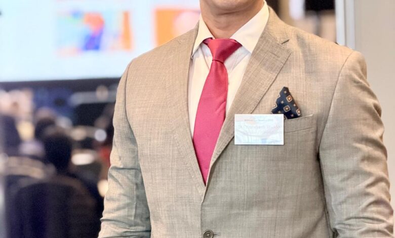 भोपाल में जुटेगा अंतरराष्ट्रीय दंत विशेषज्ञों का महाकुंभ, यूके में करियर बनाने के खुलेंगे द्वार 1 WhatsApp Image 2026 02 16 at 11.35.08 1