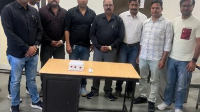 इंद्रा नगर से 2 लाख की चरस के साथ भूरा गिरफ्तार 7 WhatsApp Image 2026 02 16 at 17.53.36