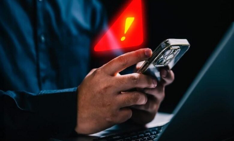 डिजिटल गिरफ्तारी के नाम पर ठगी, अश्लील सामग्री देखने का झूठा आरोप लगाकर वसूली 1 WhatsApp Image 2026 02 22 at 11.22.30