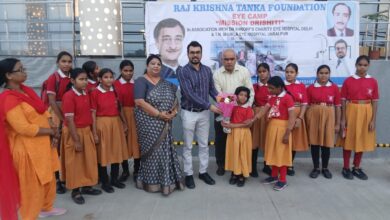 विवेक कृष्ण तन्खा के संयोजन में राज कृष्ण तन्खा फाउंडेशन का मिशन दृष्टि शिविर 6 WhatsApp Image 2026 02 27 at 8.27.37 PM