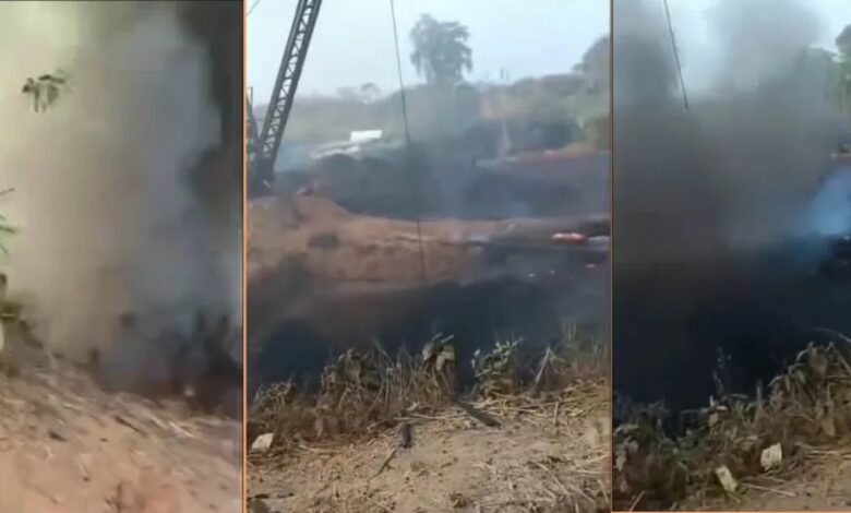 meghalaya illegal coal mine blast tashkhai 1140x535 1