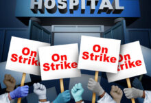strike