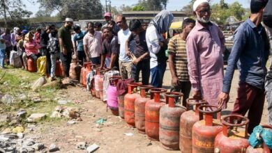 LPG सिलेंडर के नियमों में बड़ा बदलाव: शहर में 25 और गांव में 45 दिन बाद ही होगी बुकिंग 7 01 17