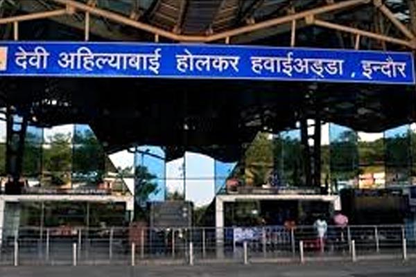 “इंदौर को बड़ी सौगात: अबूधाबी समेत 3 नई उड़ानों को मंजूरी, अंतरराष्ट्रीय कनेक्टिविटी और मजबूत” 1 01 19