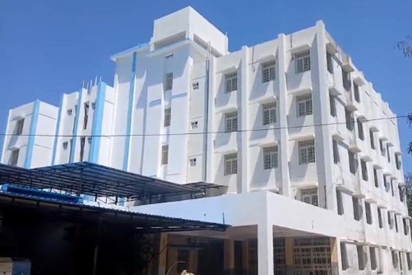 24 करोड़ की लागत से रांझी सिविल अस्पताल का विस्तार अंतिम चरण में 1 010 2
