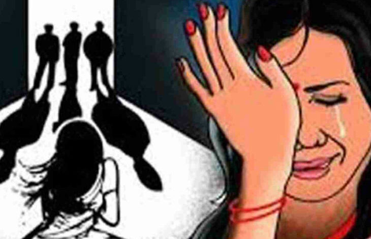 भोपाल में महिला के साथ सामूहिक दुष्कर्म, दो थानों के बीच उलझा रहा मामला 1 0150121 1608008287
