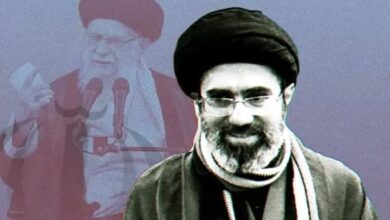 ईरान में सत्ता परिवर्तन: अली खामेनेई के बेटे मोजतबा बने नए सुप्रीम लीडर 4 02 10