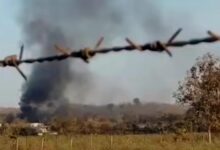 नागपुर में भीषण धमाका: विस्फोटक फैक्ट्री में ब्लास्ट से 15 की मौत, 18 गंभीर घायल 4 02