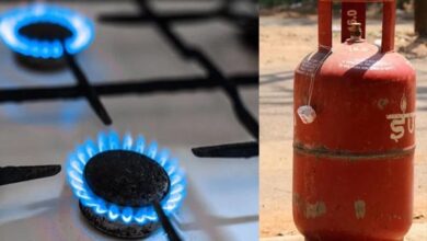 LPG पर संकट की आहट: 14.2 किलो सिलेंडर में सिर्फ 10 किलो गैस देने की तैयारी! 8 02 28