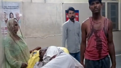 होलिकादहन पर भड़की रंजिश: रास्ते के विवाद में दो पक्ष भिड़े, सात घायल 3 02 4