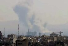 कैस्पियन सागर में इजरायल ने पहली बार दागी मिसाइलें, ईरान रूस को दिया बड़ा झटका 4 04 23