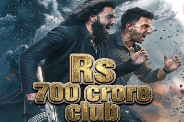 5 दिन में 700 करोड़ पार: रणवीर सिंह की ‘धुरंधर 2’ ने बॉक्स ऑफिस पर रचा इतिहास 1 07 12