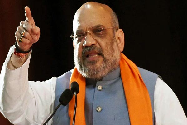 अनुशासन को लेकर अमित शाह की दो टूक, मास्टर प्लान पर जताई नाराजगी 30 दिन में होगा जारी 1 09